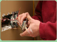 electrical repair Hart